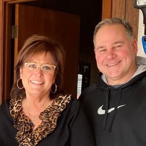 Meet your Posher, Sue